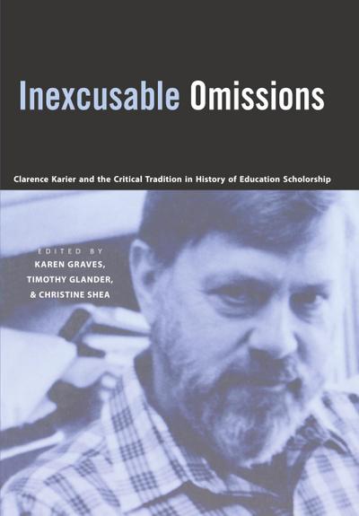 Inexcusable Omissions