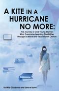 A Kite in a Hurricane No More