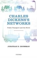 Charles Dickens’s Networks
