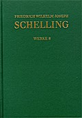 Schriften 1799-1800