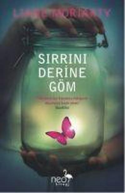 Sirrini Derine Göm