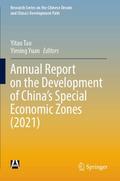 Annual Report on the Development of Chinas Special