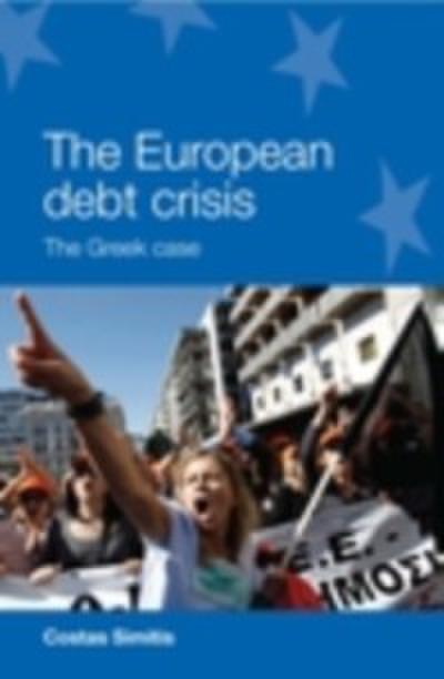 European debt crisis