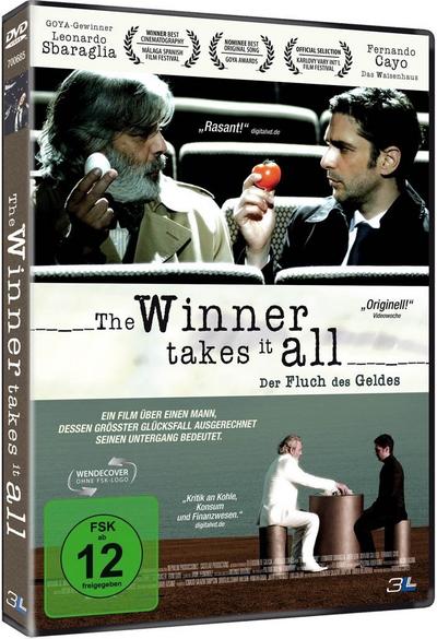 The Winner Takes It All - Der Fluch des Geldes