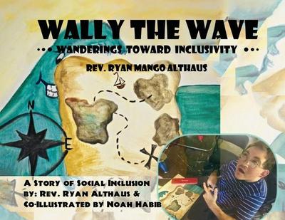 Wally the Wave’s Wanderings to Inclusivity