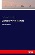 Deutscher Novellenschatz