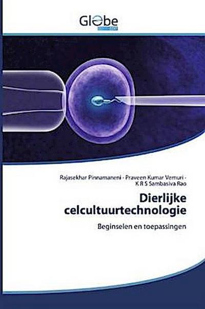 Dierlijke celcultuurtechnologie