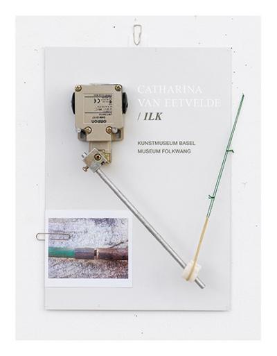 Catharina van Eetvelde