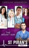 Secret Son (Mills & Boon M&B)