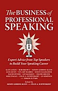 The Business of Professional Speaking