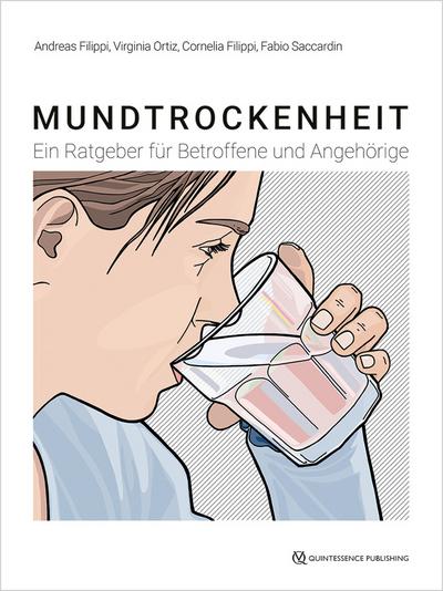 Mundtrockenheit