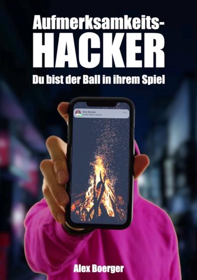 Aufmerksamkeitshacker
