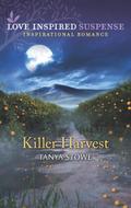 Killer Harvest (Mills & Boon Love Inspired Suspense)
