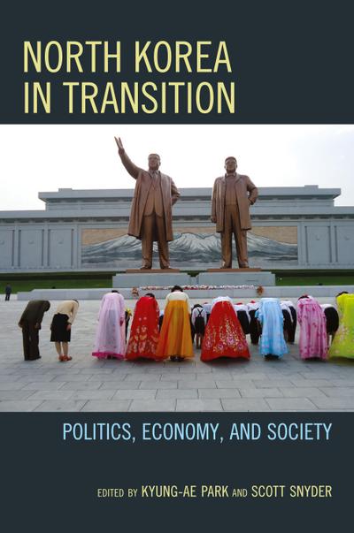 North Korea in Transition