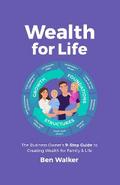 Wealth For Life