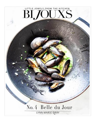 Bijouxs Little Jewels No. 4 Belle du Jour - ING 