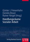 Handlungsräume Sozialer Arbeit