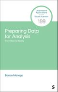 Preparing Data for Analysis