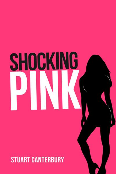 Shocking Pink