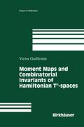 Moment Maps and Combinatorial Invariants of Hamiltonian Tn-spaces