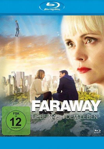 Faraway - Liebe nach dem Leben