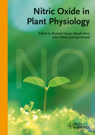 Nitric Oxide in Plant Physiology