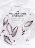 Das Parlamentarier-Kochbuch
