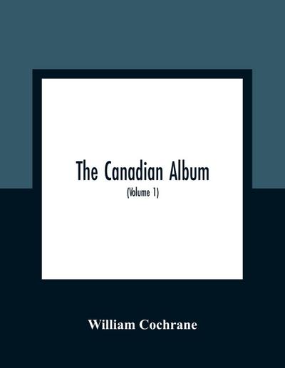 The Canadian Album