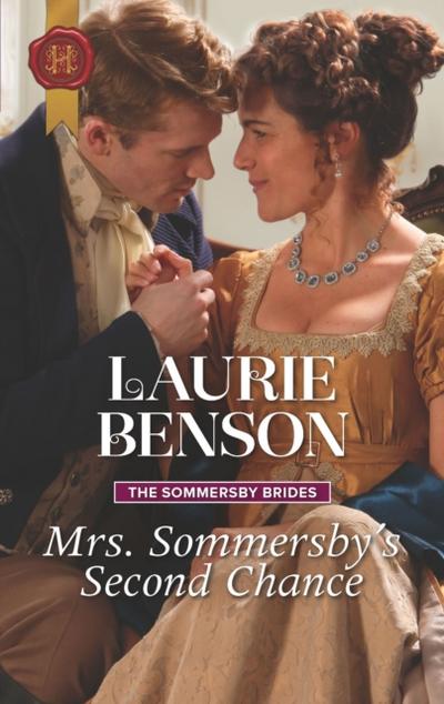 Mrs. Sommersby’s Second Chance