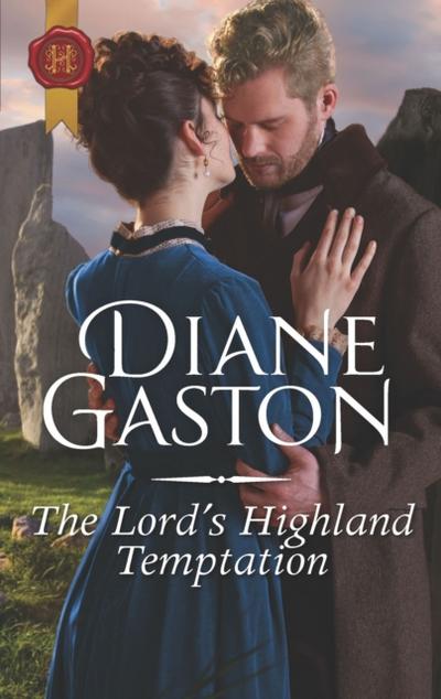 Lord’s Highland Temptation