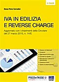 Iva in edilizia e reverse charge
