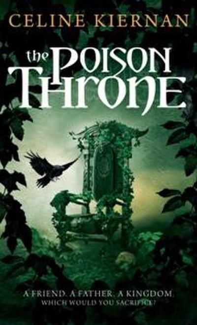 The Poison Throne