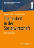 Teamarbeit in der Sozialwirtschaft
