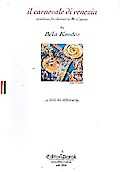 Il carnevale di Venezia (Variationen)für Klarinette und Klavier