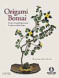 Origami Bonsai