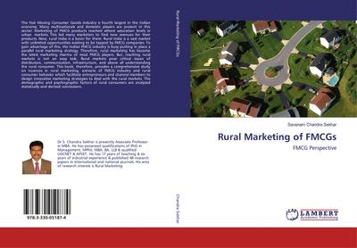 Rural Marketing of FMCGs