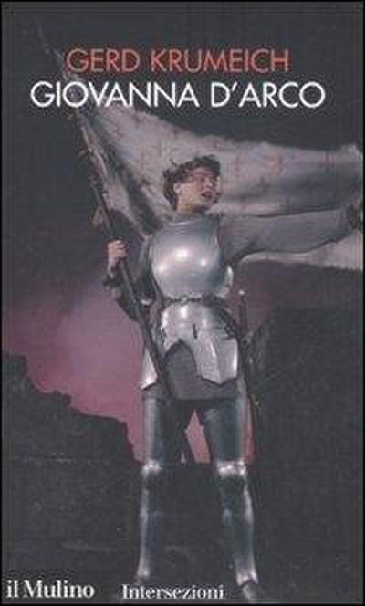 Giovanna d’Arco