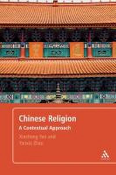 Chinese Religion