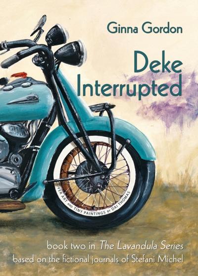 Deke Interrupted