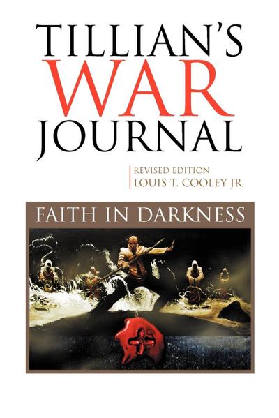 Tillian’s War Journal