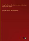 Gospel Hymns Consolidated
