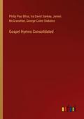 Gospel Hymns Consolidated