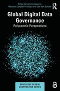 Global Digital Data Governance