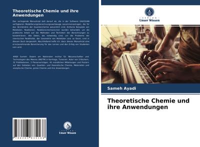 Theoretische Chemie und ihre Anwendungen