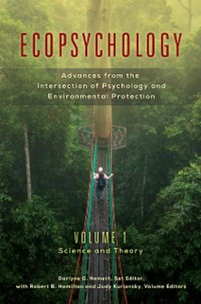 Ecopsychology