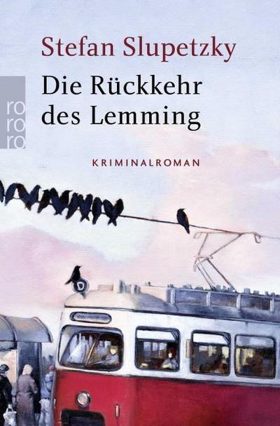 Die Rückkehr des Lemming