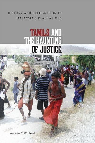 Tamils and the Haunting of Justice