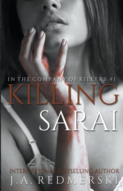 Redmerski, J: Killing Sarai