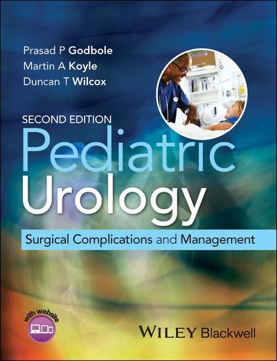 Pediatric Urology