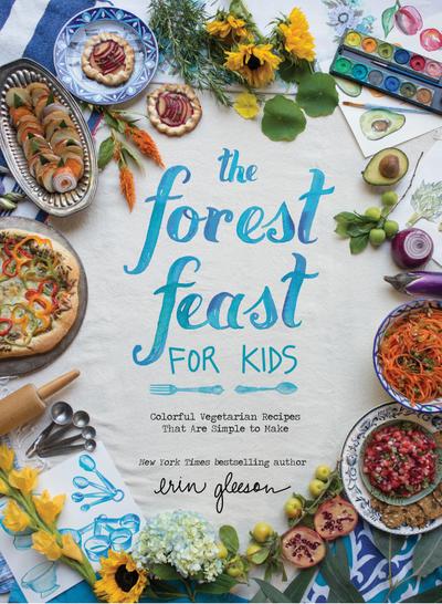 The Forest Feast for Kids